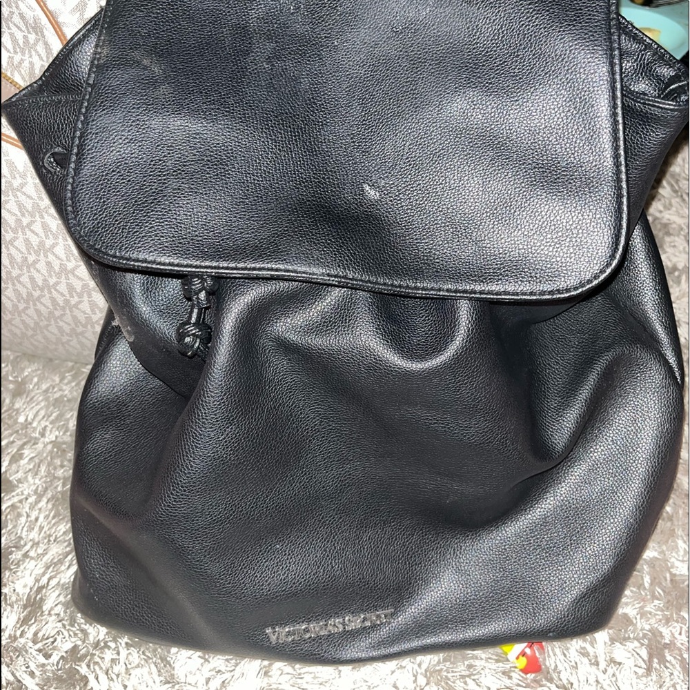 VS backpack